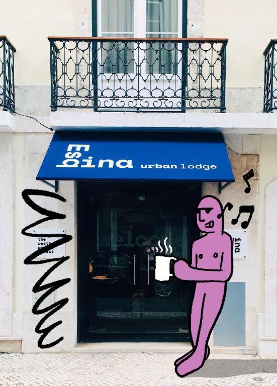 Pensión Esqina Urban 4*