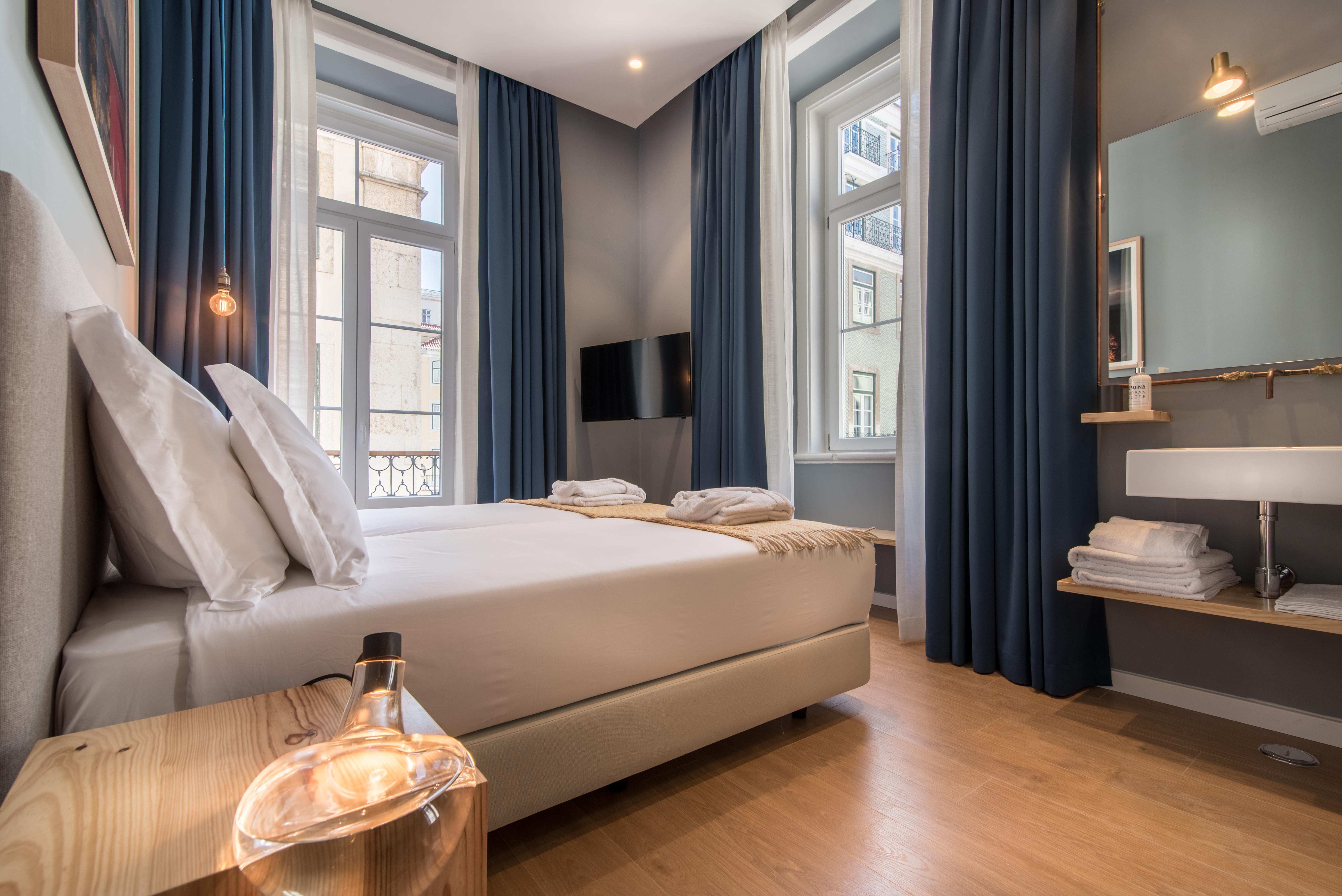 Esqina Urban 4* Lisboa