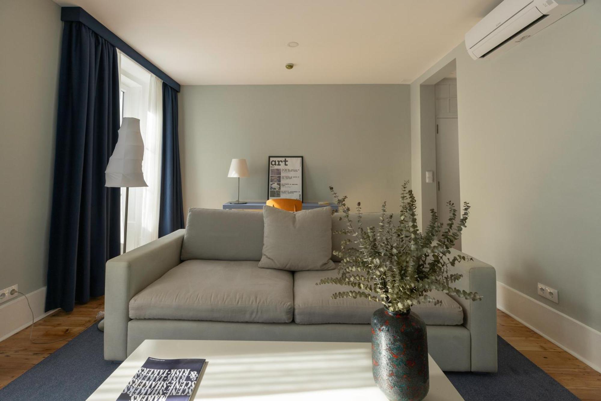 Esqina Urban 4* Lissabon