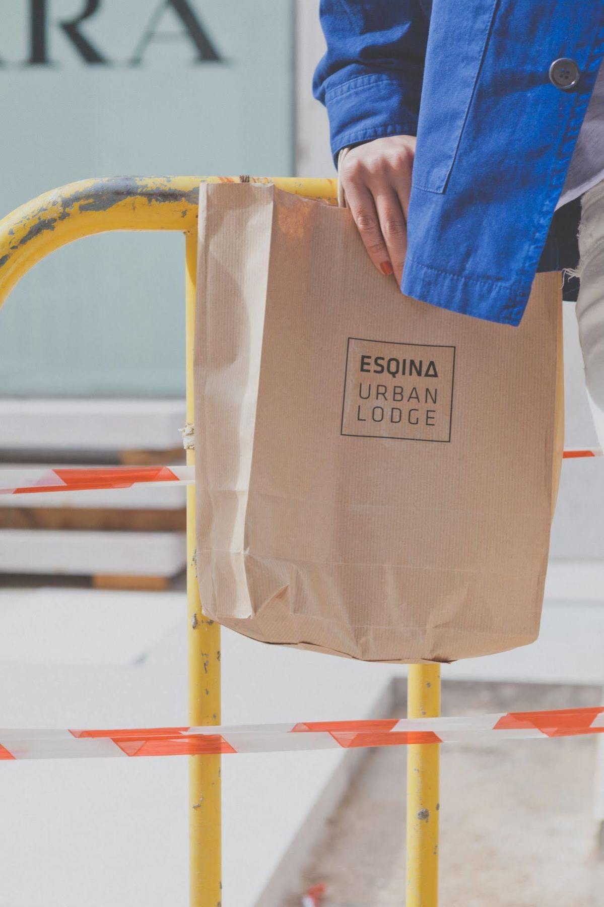 Gasthof Esqina Urban