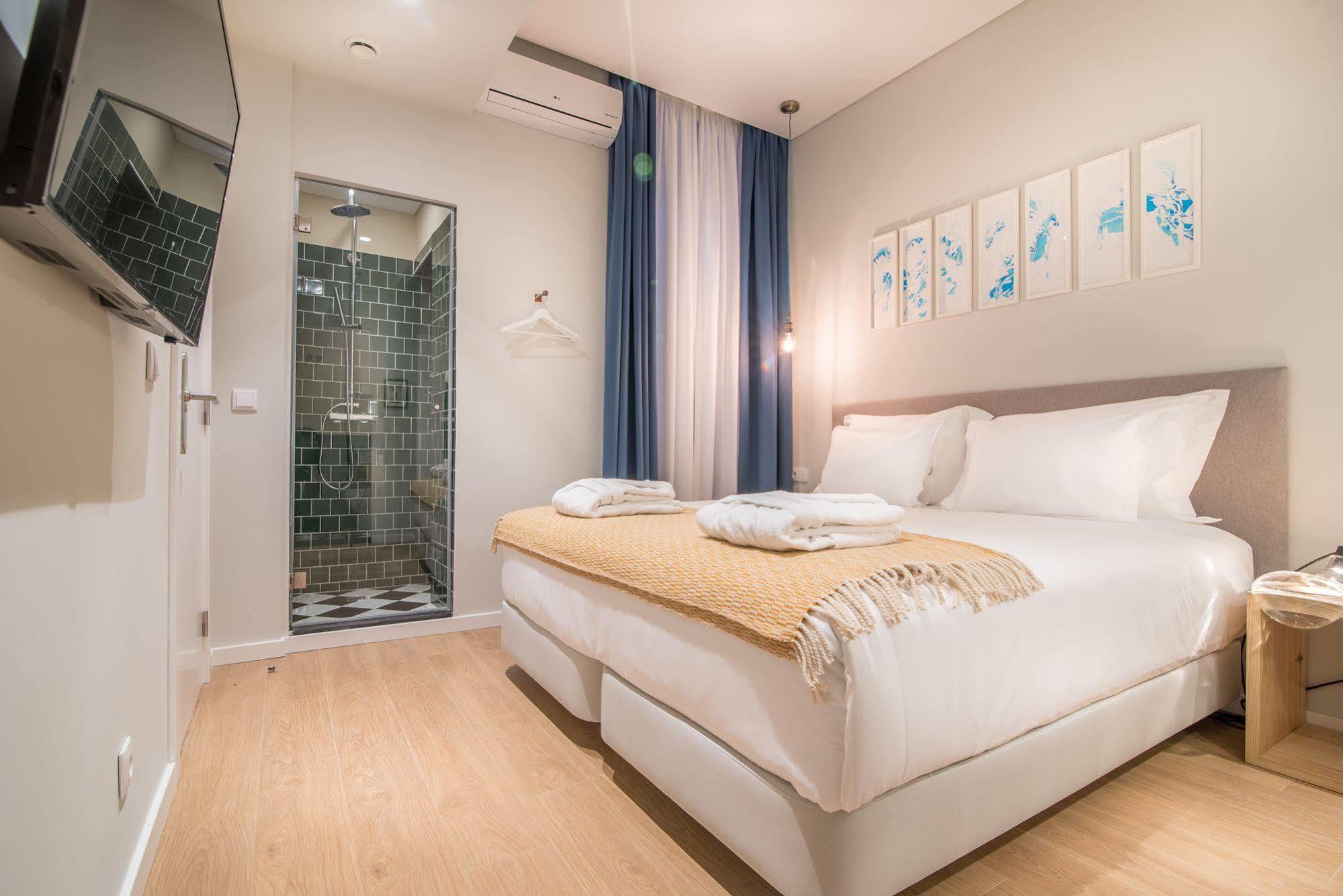 Esqina Urban 4* Lissabon